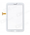 Tactil Samsung Galaxy 8.0 N5110 3G blanco