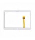 Ecrã Tactil Samsung Tab 4 10.1 T530 T531  T533 T535 branco