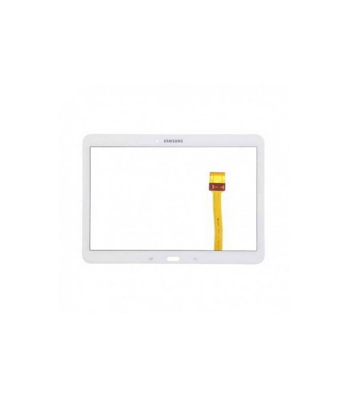 Ecrã Tactil Samsung Tab 4 10.1 T530 T531  T533 T535 branco