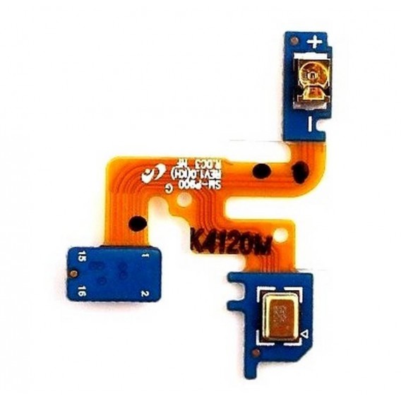 Flex Micro Samsung Galaxy Note Pro 12.2 P900
