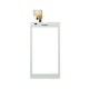 Pantalla tactil para sony xperia L S36H color blanca.
