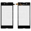 Pantalla tactil Sony Xperia E3 D2005 digitalizador Negro