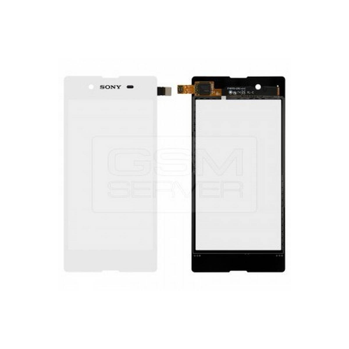 Pantalla tactil para sony xperia E3 D2005 blanco