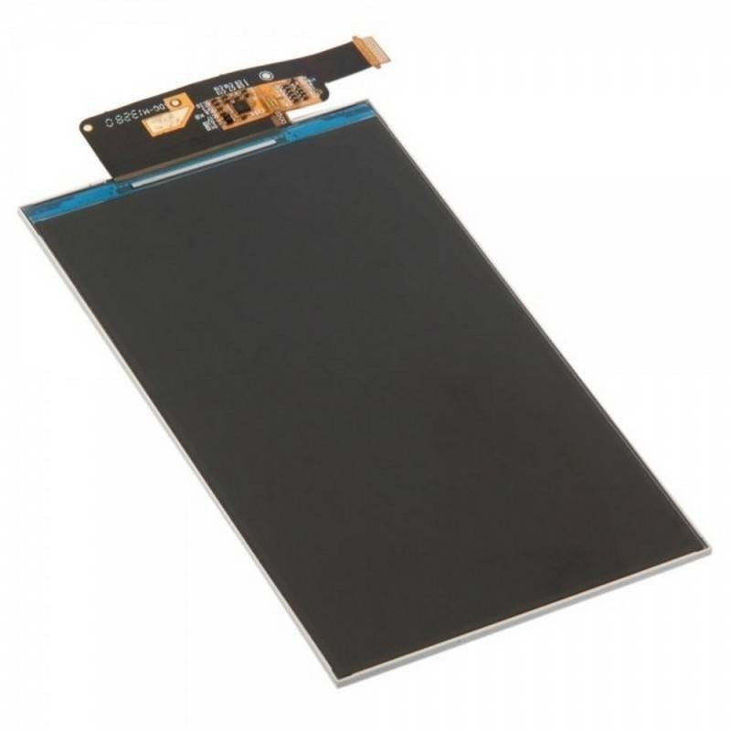 Ecrã LCD Sony Xperia C S39H C2305