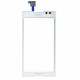 Ecrã Tactil Sony Xperia C S39H C2304 branca