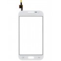 Tactil Samsung Galaxy Core Prime G360 blanco