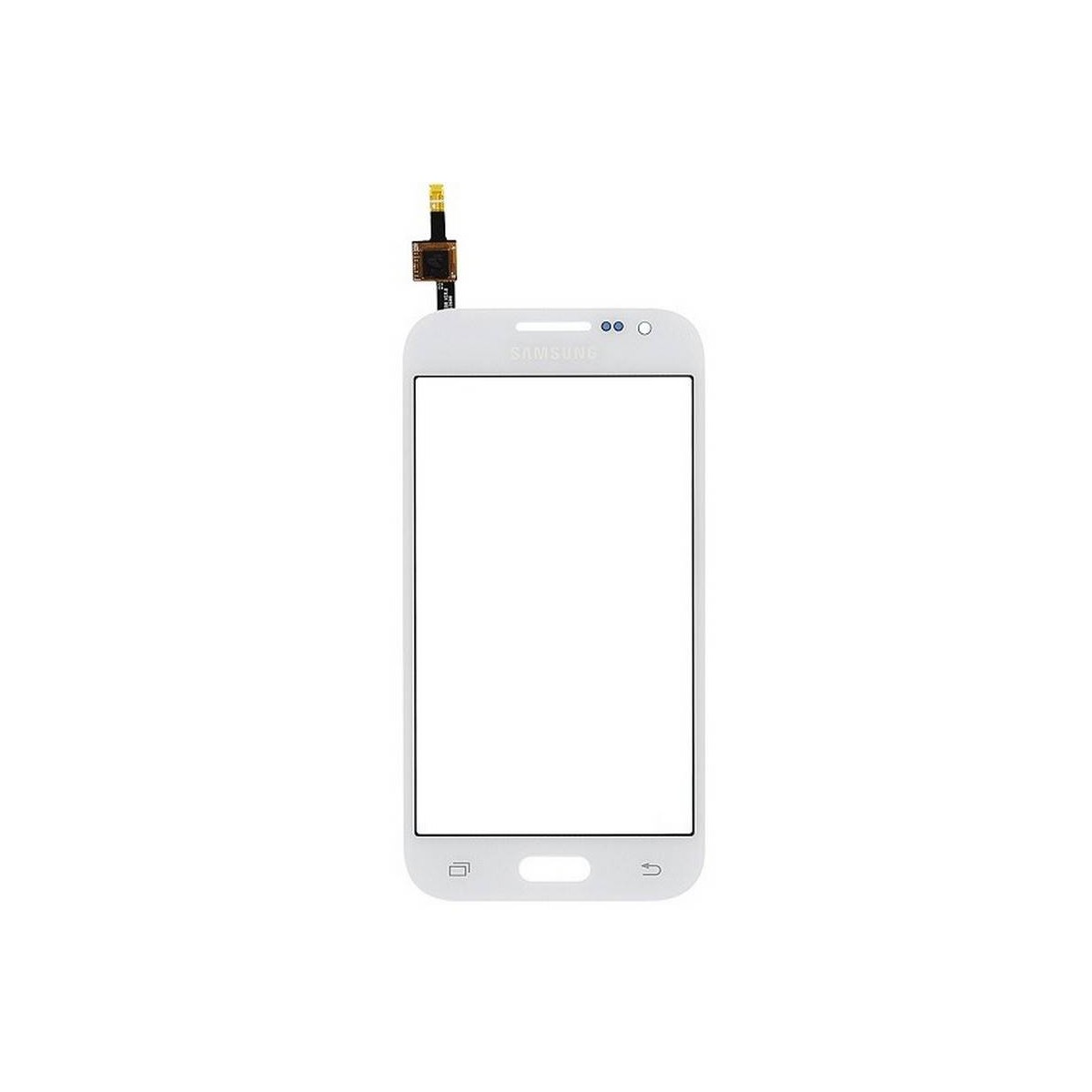 Tactil Samsung Galaxy Core Prime G360 blanco