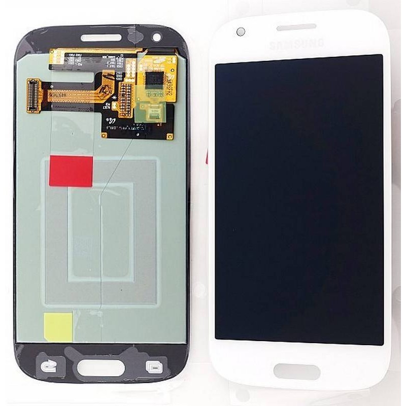 Ecrã completa Samsung Galaxy Ace 4 G357 branca