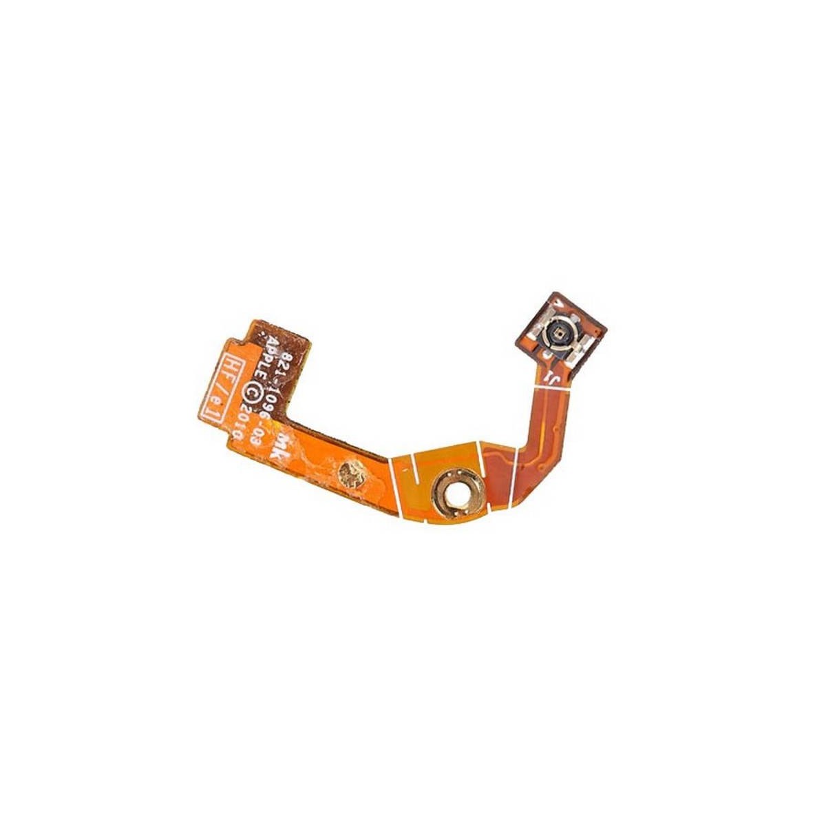 Antena wifi ipod touch 4 