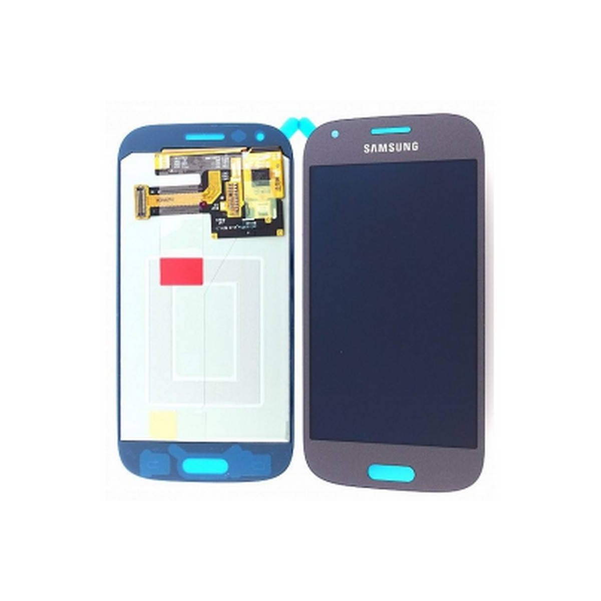 Ecrã completa Samsung Galaxy Ace 4 G357 azul