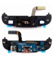 conetor de carrega com boton home samsung ace 4