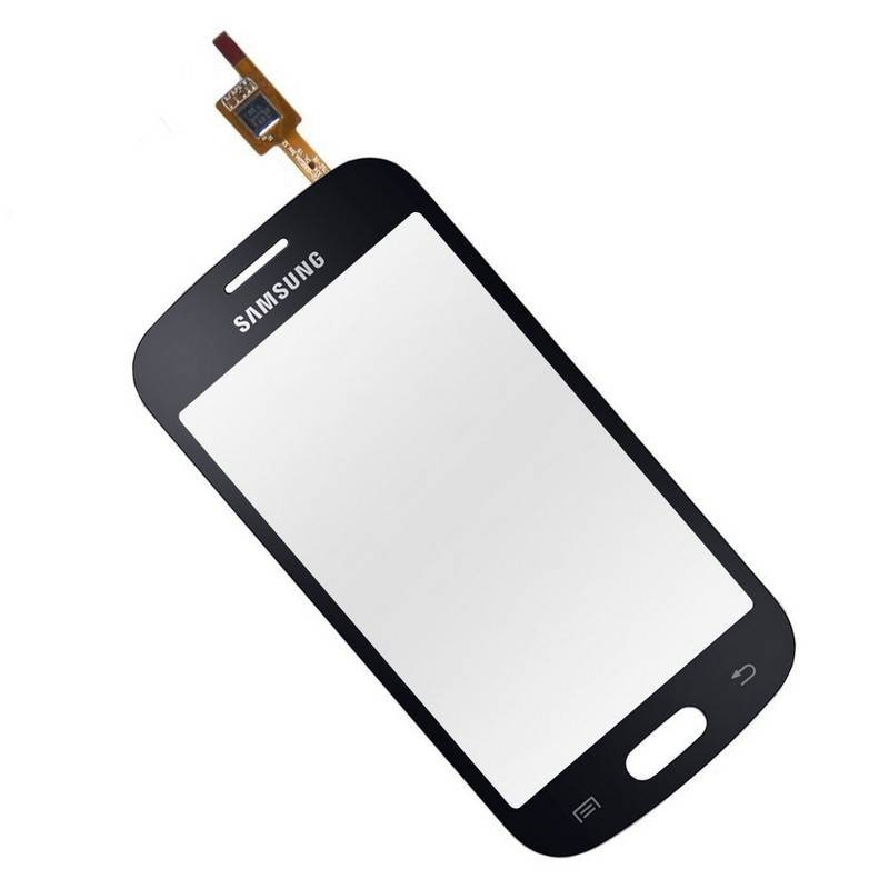 Tactil Samsung Galaxy Trend Lite S7390 preto