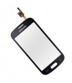 Pantalla tactil Samsung Galaxy Trend Lite S7390 digitalizador Negro