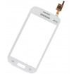 Tactil Samsung Galaxy Trend Lite S7390 blanca