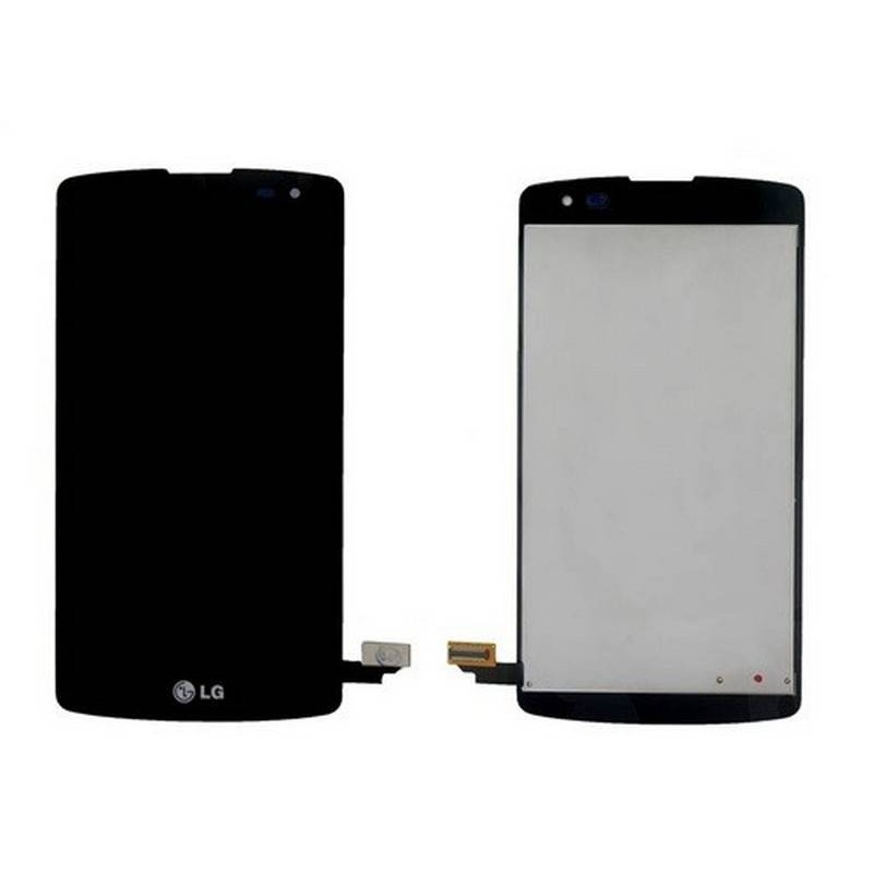 Ecrã Completa LG L Fino (D290N), LG F60 (D390N)