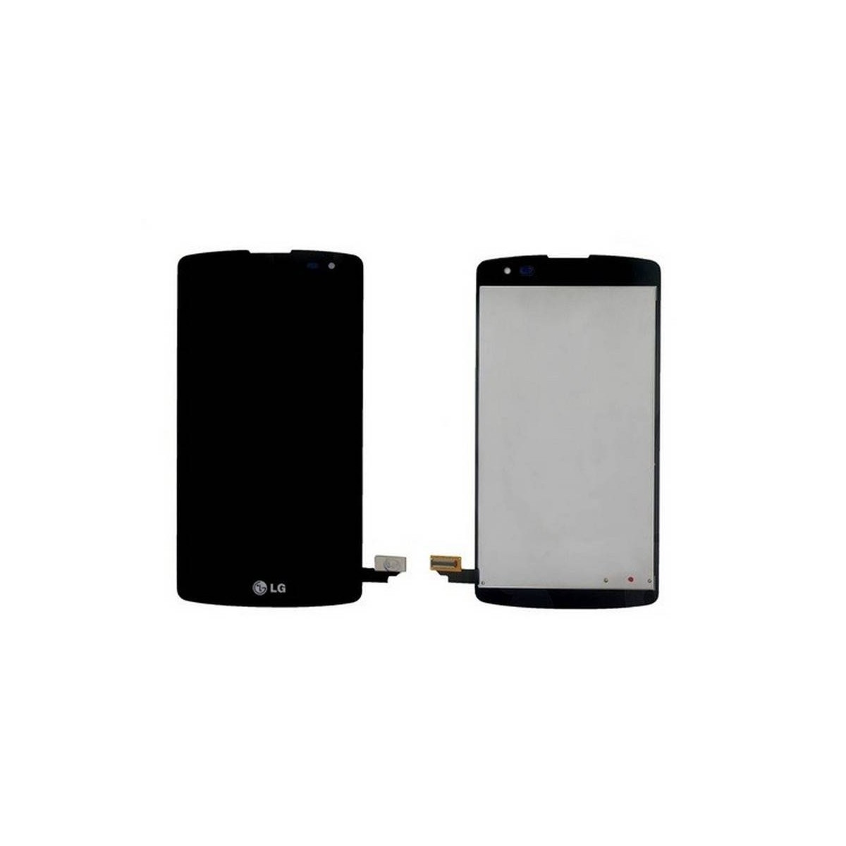 Pantalla Completa LG L Fino (D290N), LG F60 (D390N)