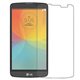 Protector de Pantalla cristal templado LG FINO , LG F60