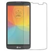 Protector de Pantalla cristal templado LG FINO , LG F60