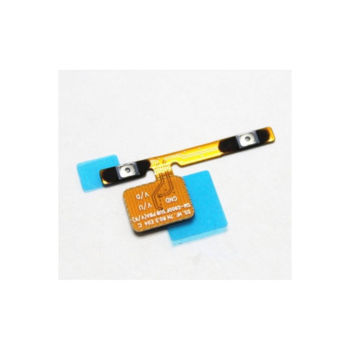 Flex boton de volume Samsung Galaxy S5 i9600 G900F