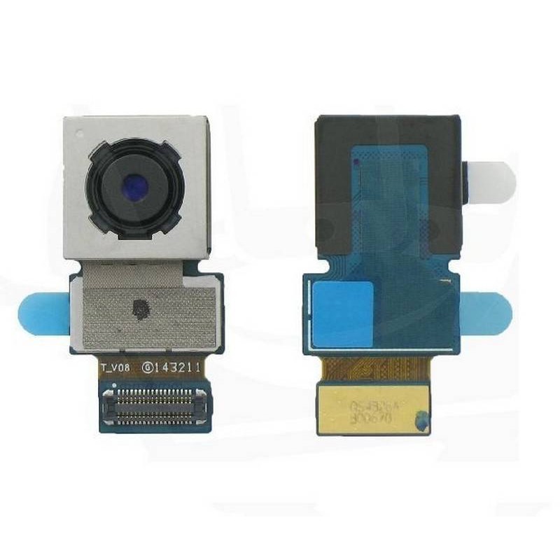 Camara Trasera Samsung Galaxy Note 4 N910F
