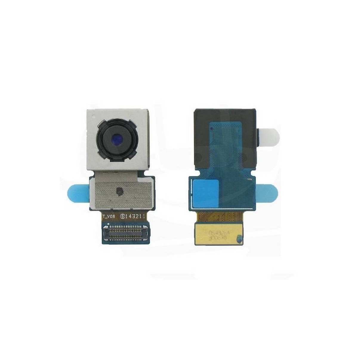 Camara Trasera Samsung Galaxy Note 4 N910F