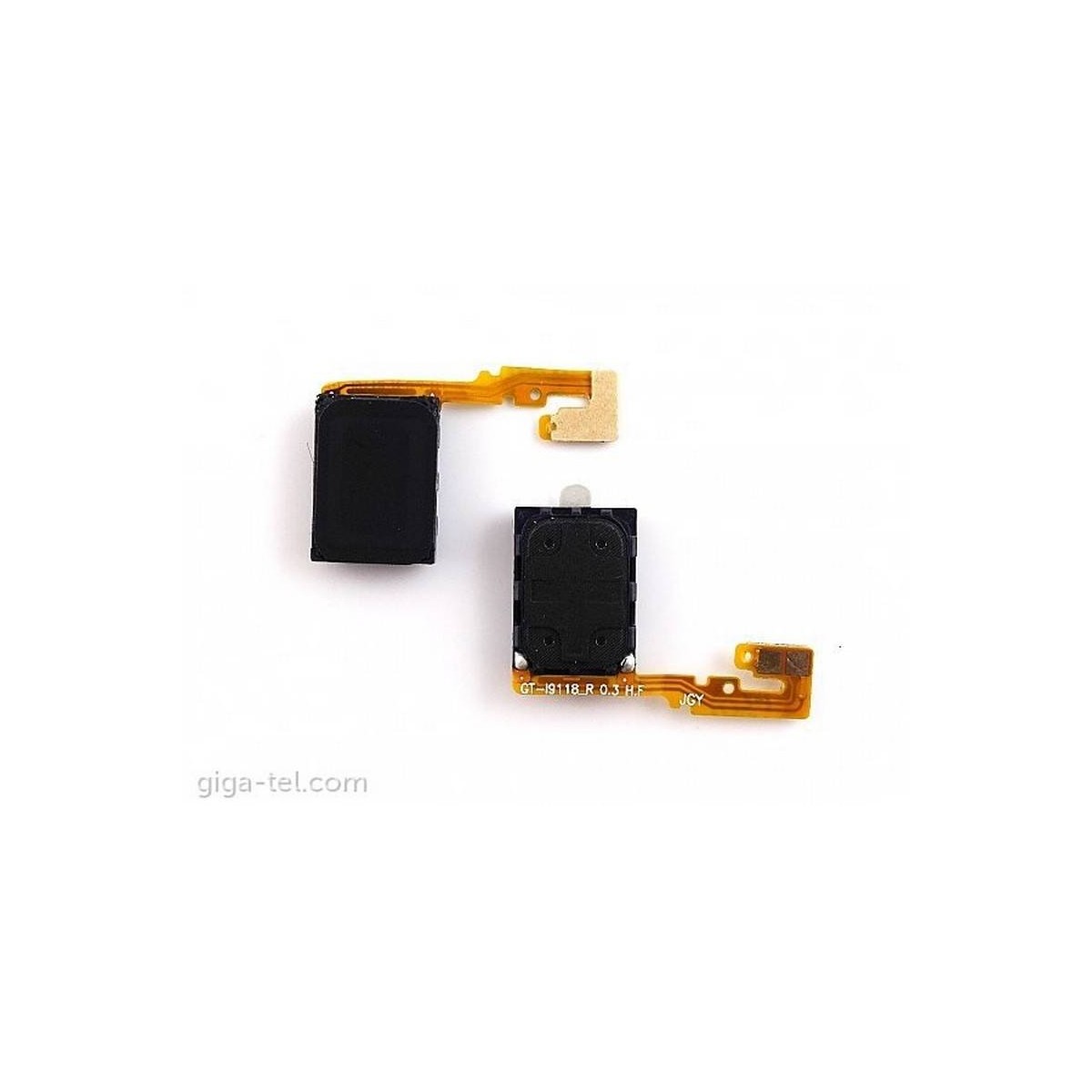 Buzzer Samsung Galaxy Grand neo I9060