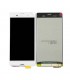 Pantalla Completa Sony Xperia Z3 blanca