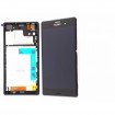 Pantalla completa con marco Xperia Z3 negra