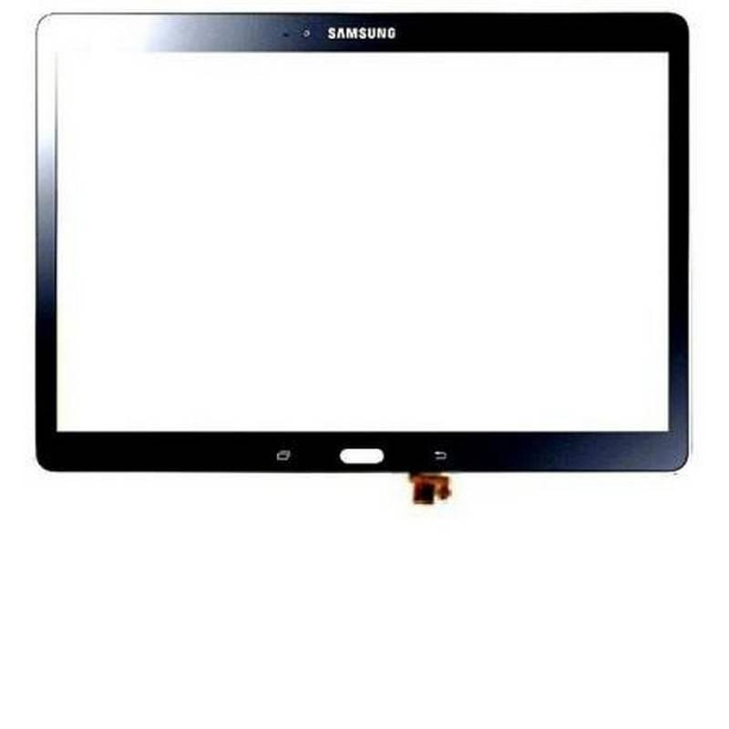 Ecrã tactil Samsung Galaxy Tab S 10.5 T800 preto