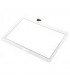 Pantalla tactil Samsung Galaxy Tab S 10.5 T800 blanca