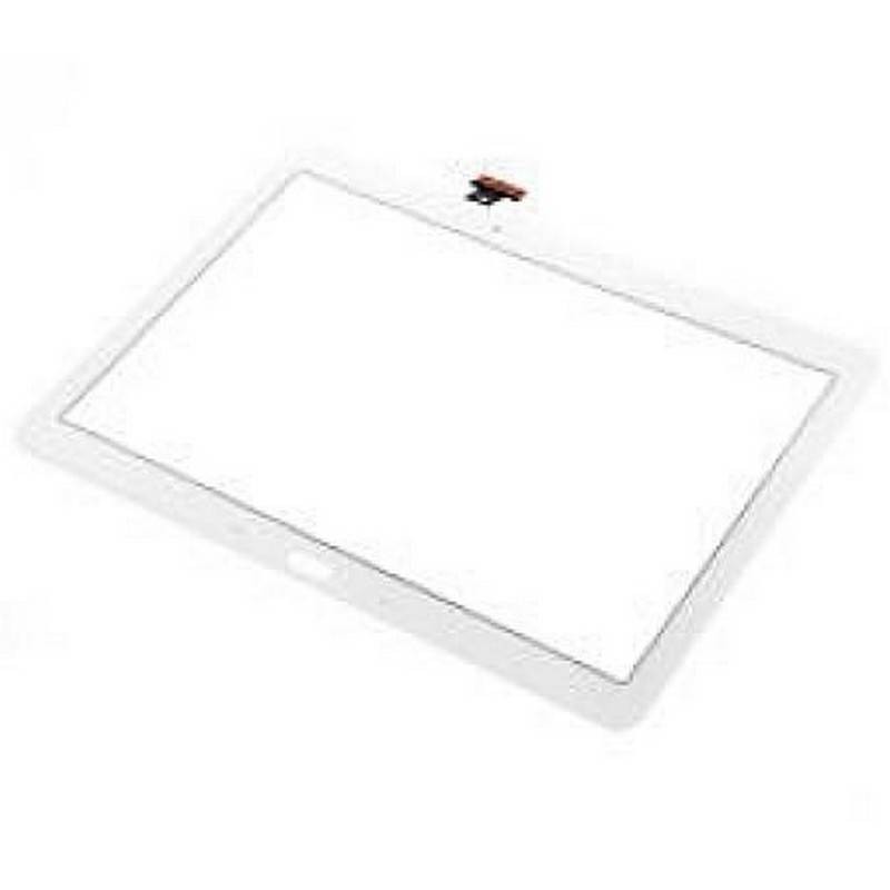 Pantalla tactil Samsung Galaxy Tab S 10.5 T800 blanca
