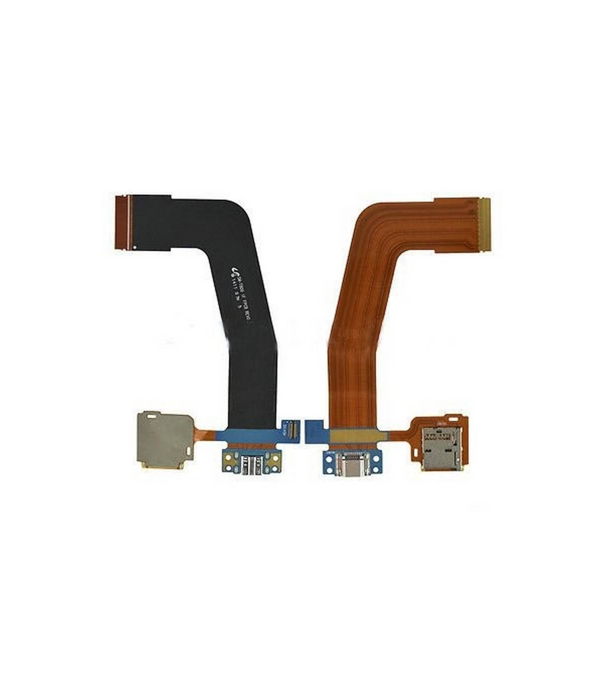 conector de carga samsung galaxy tab S 10.5 T800