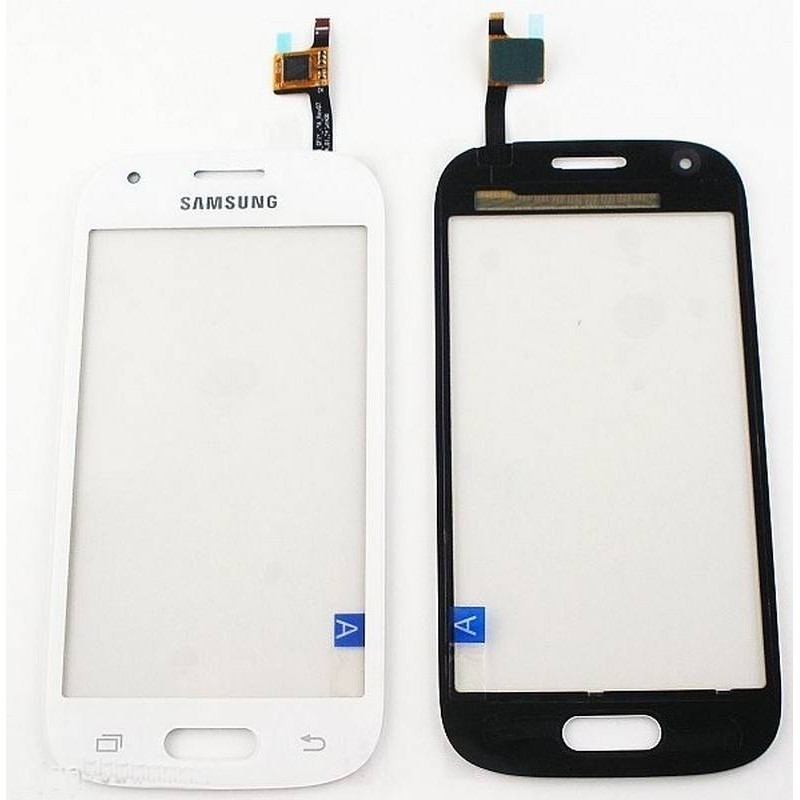 Tactil samsung galaxy ace style G310 blanco