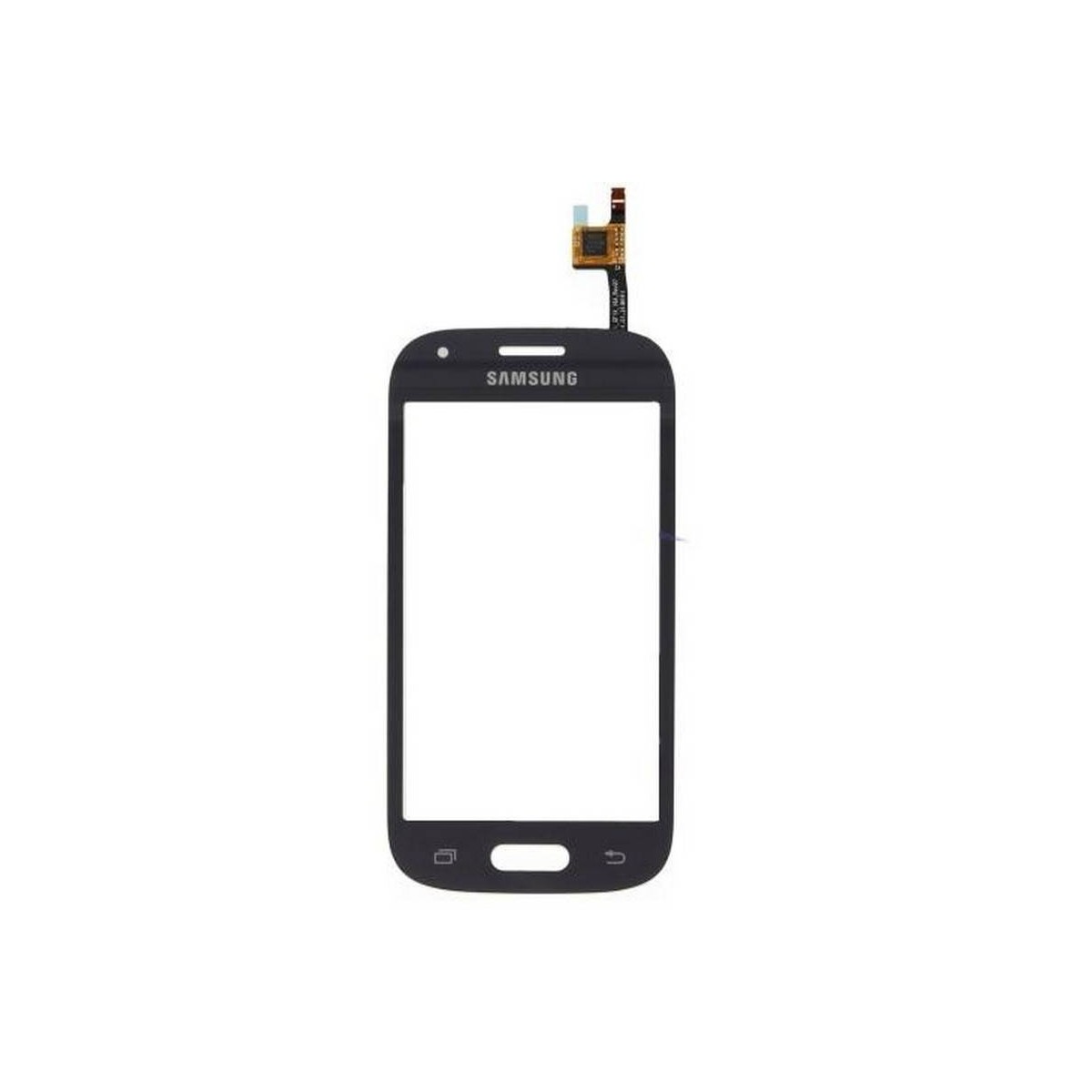 Tactil samsung galaxy ace style G310 Gris