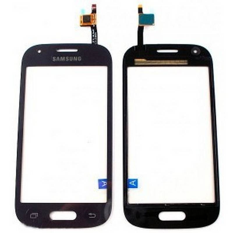 Tactil samsung galaxy ace style G310 Preto