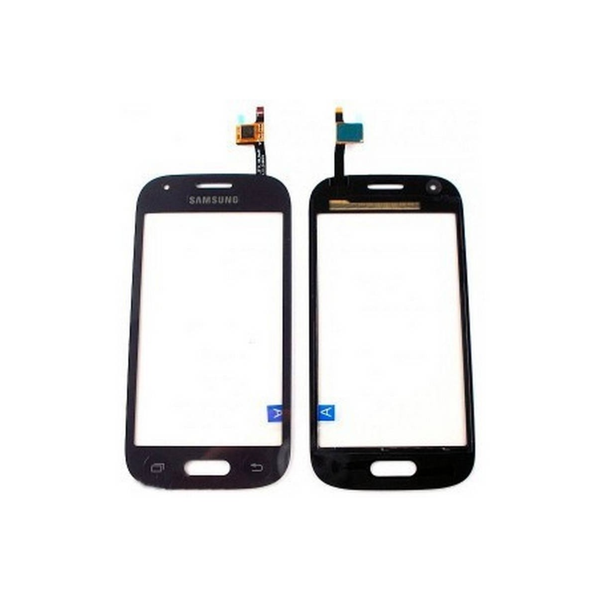 Tactil samsung galaxy ace style G310 Preto