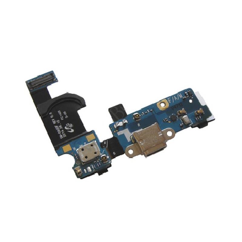 conetor de carrega samsung galaxy S5 mini G800