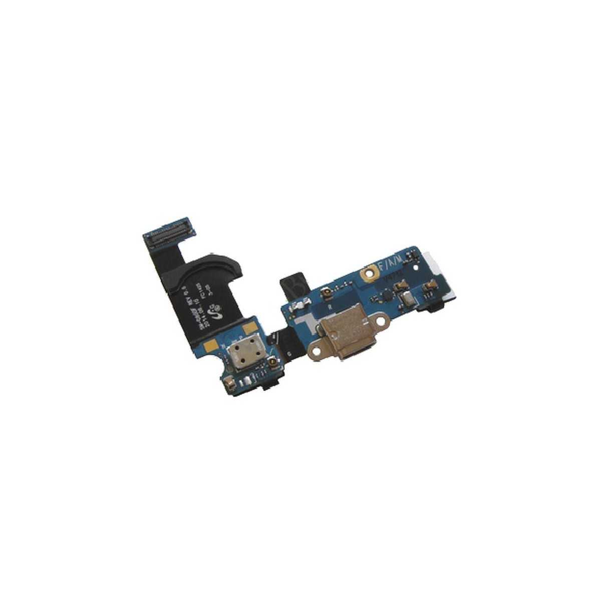 conetor de carrega samsung galaxy S5 mini G800