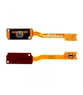Flex de Boton Home Samsung Galaxy Tab S 10.5 T800 T801 T805﻿