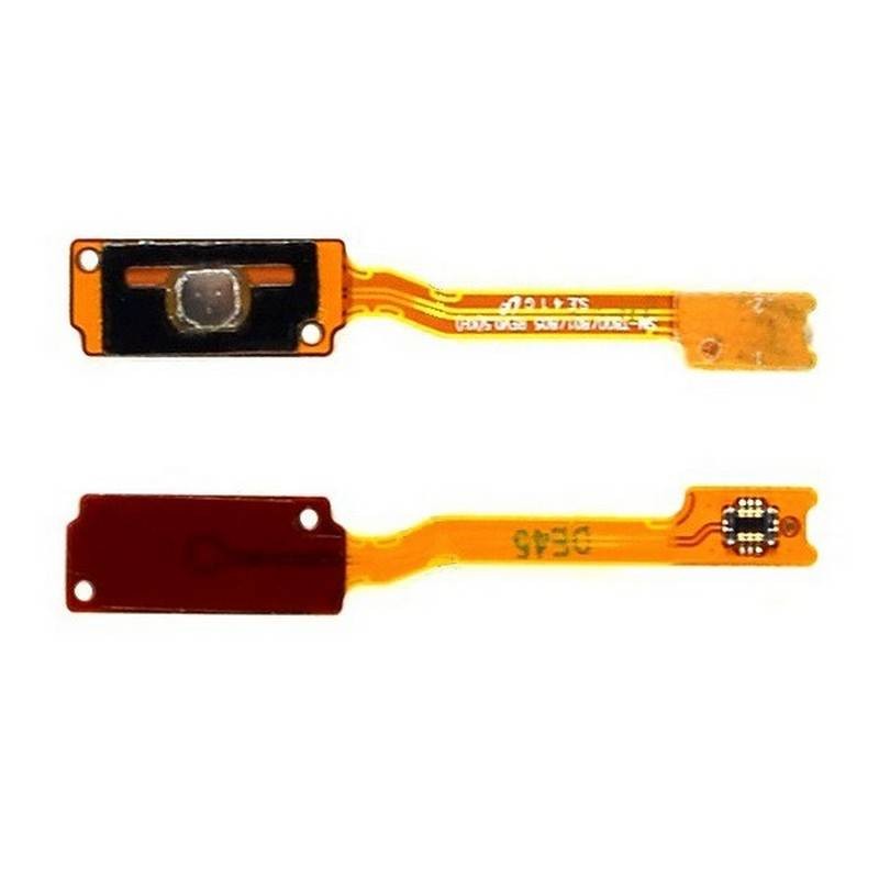 Flex de Boton Home Samsung Galaxy Tab S 10.5 T800 T801 T805﻿