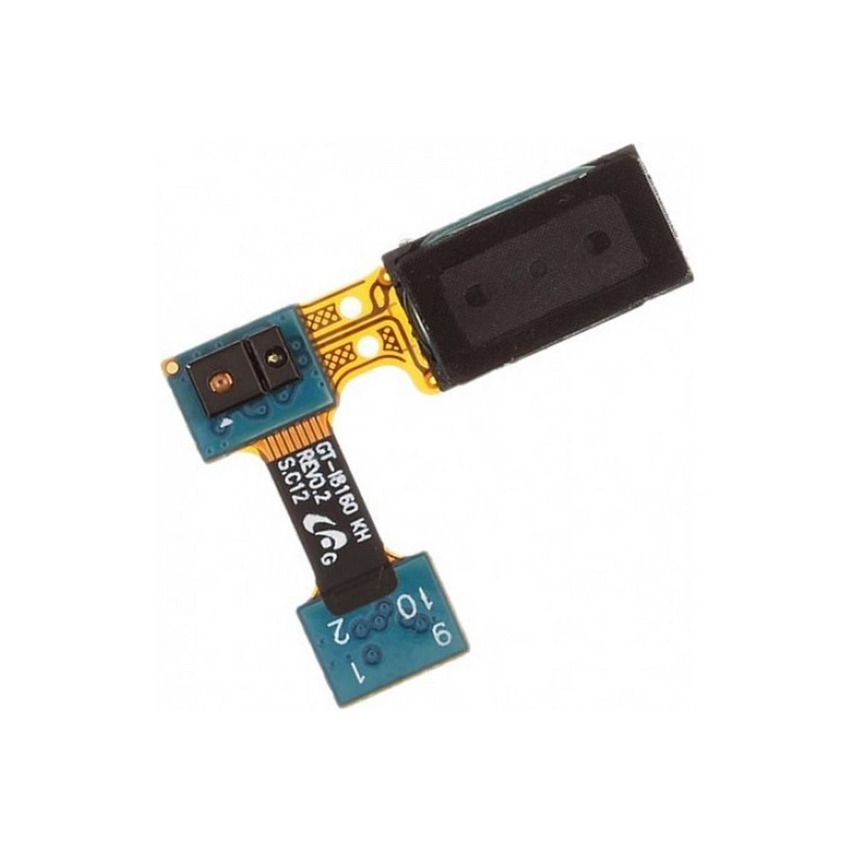 altavoz auricular samsung galaxy Ace 2 i8160