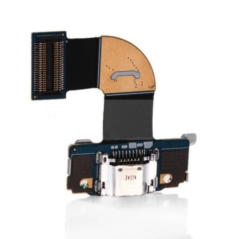 Conector de Carga Samsung TabPro 8.4 T320