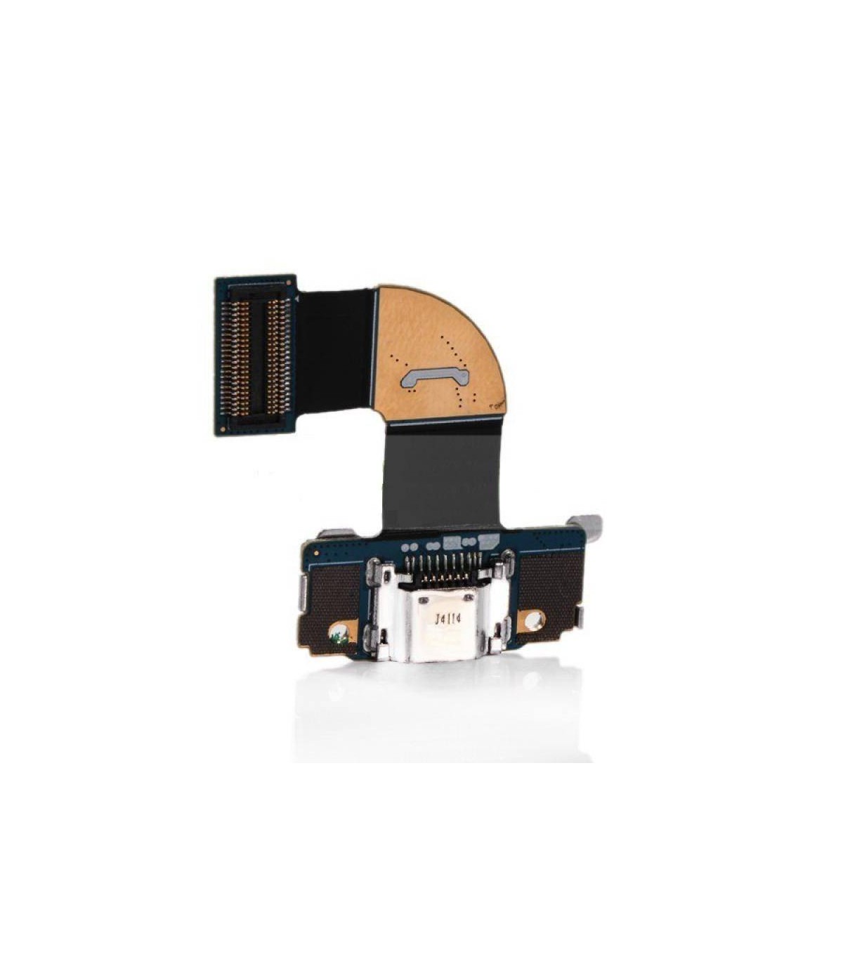 Conector de Carga Samsung TabPro 8.4 T320