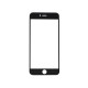 Cristal iphone 6 plus preto