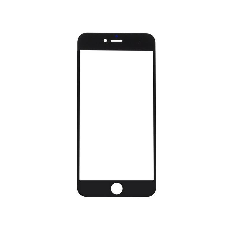 Cristal iphone 6 plus preto