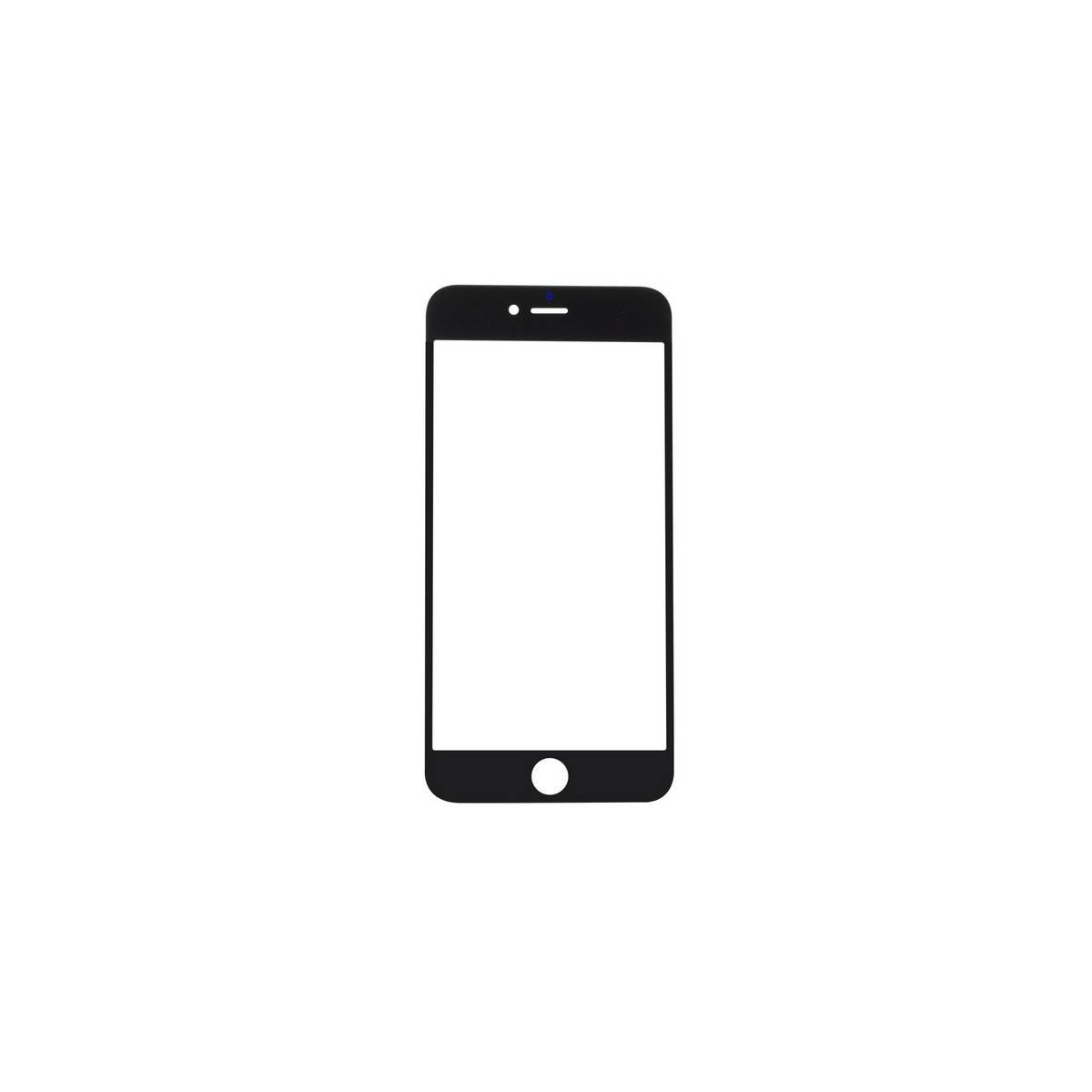Cristal iphone 6 plus preto
