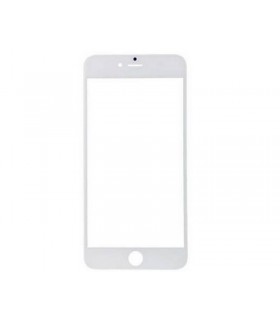 cristal exterior iphone 6 blanco