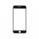 Cristal exterior para iphone 6 negro