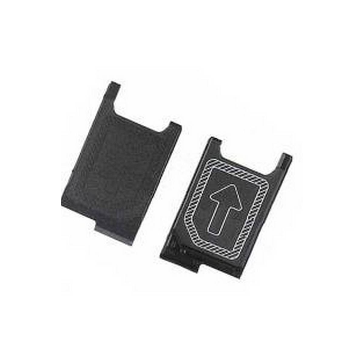 Porta sim Sony Xperia Z3 D6603