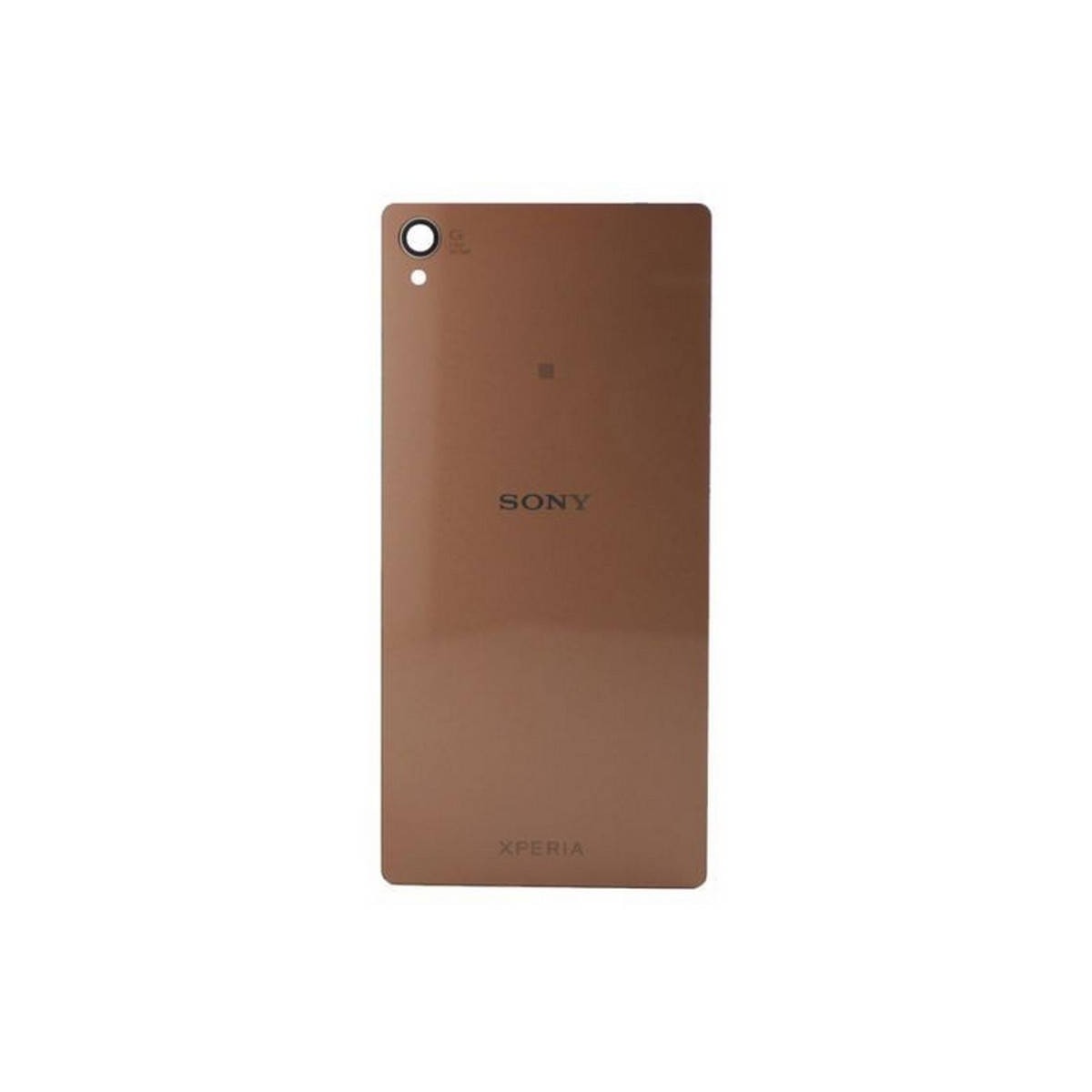 Tapa traseira para Sony Xperia Z3 D6603 cobre
